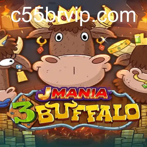 JMania3Buffalo