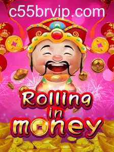 RollingInMoney