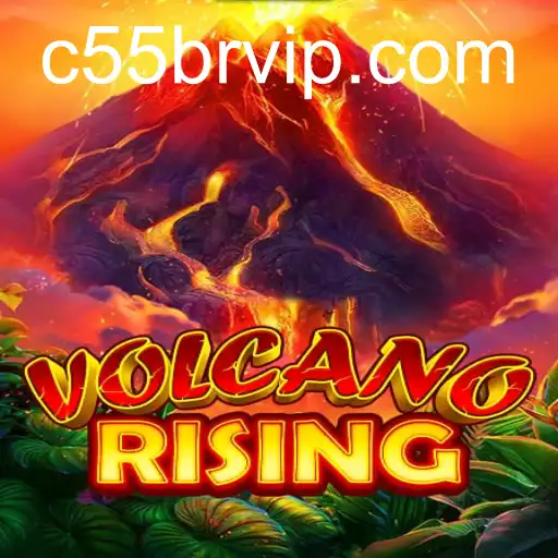 VolcanoRising